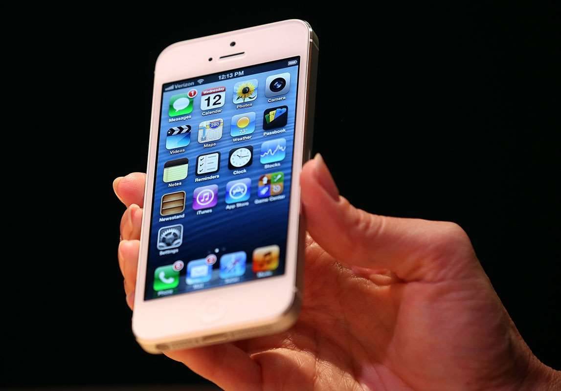 IPhone 5 Australian Buying Guide Mobility CRN Australia